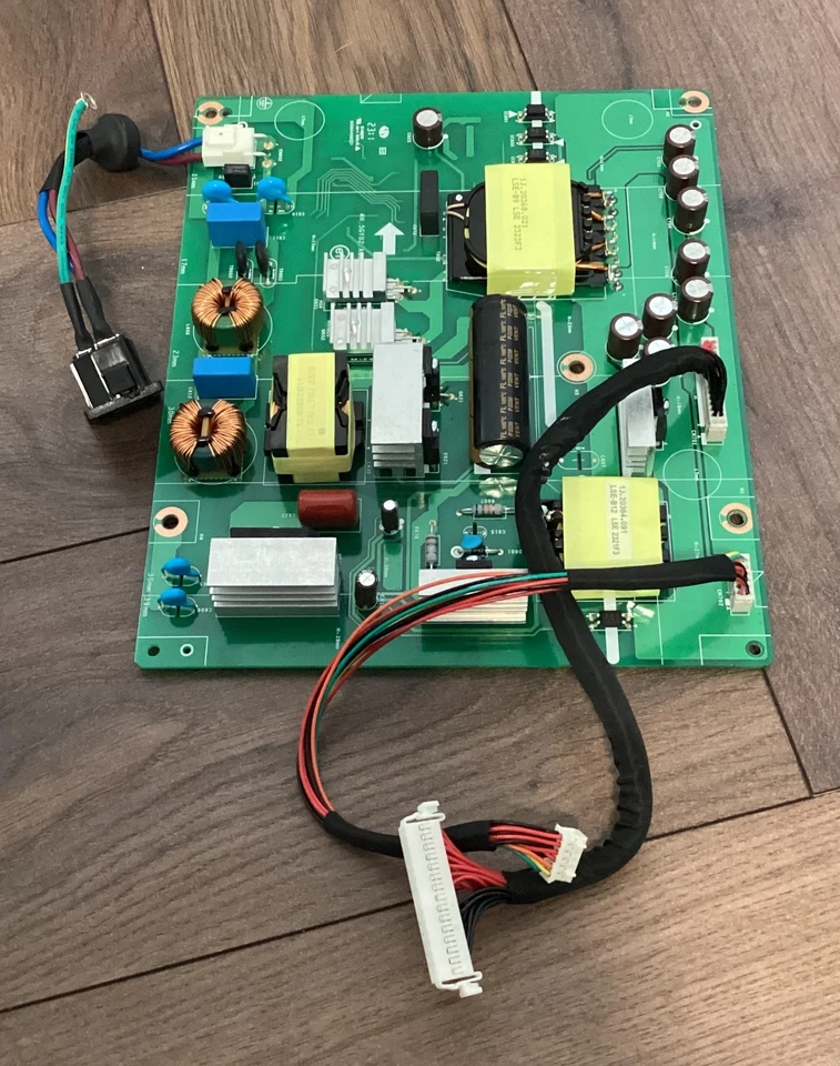 Alienware AW3423DW Monitor Power Supply Board 4H.5GY02.A00 - Bild 4 von 4