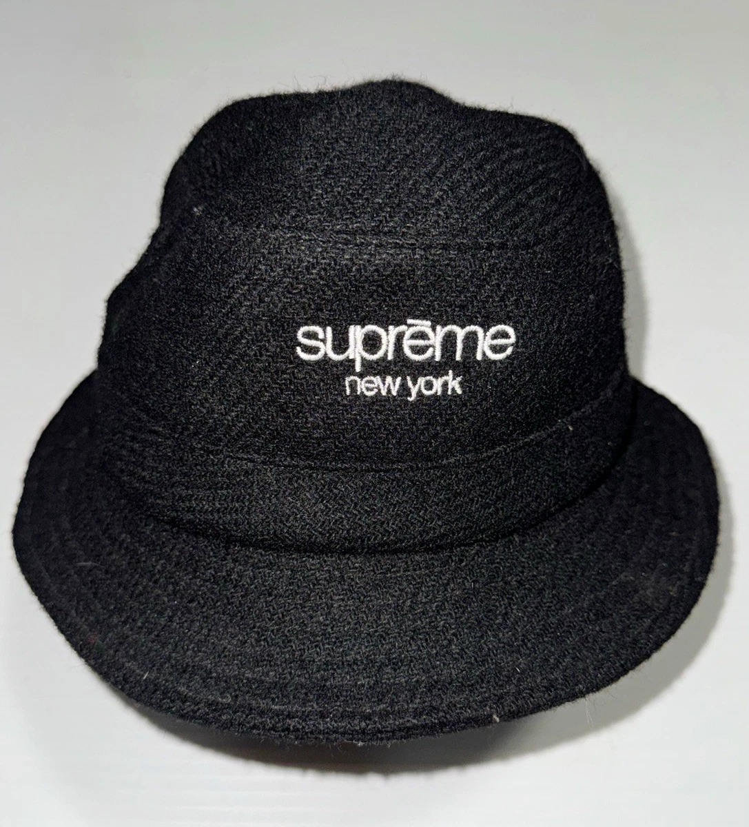 Supreme Size L Bucket Hats for Men for sale | eBay