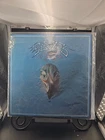 THE EAGLES THEIR GREATEST HITS 1971-1975 LP OG 1976 SP Press EMBOSSED VG/G+