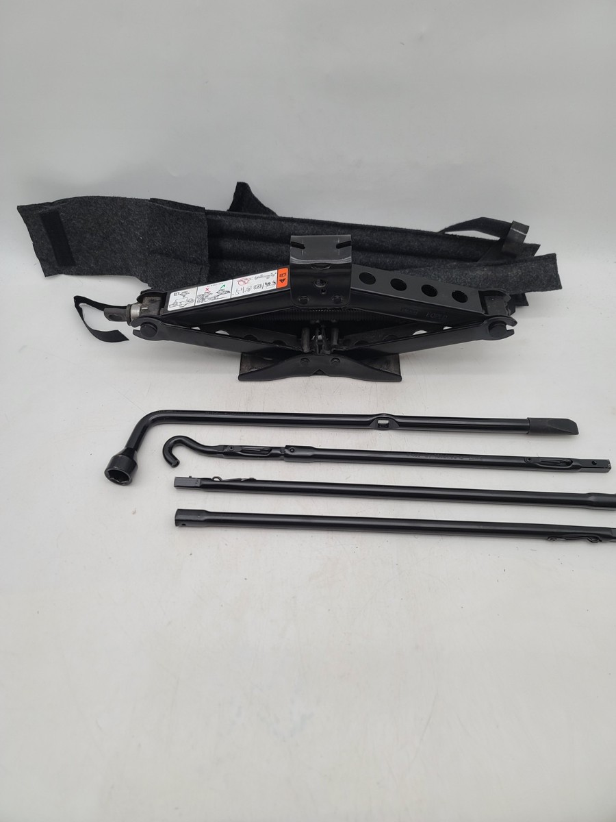 2015-2020 Ford F150 OEM Genuine Emergency Jack Kit Tools | eBay