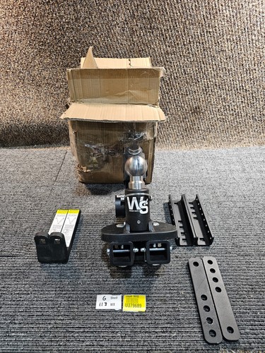 Weigh Safe Weight Distribution Hitch Replacement Parts *PICTURED ITEM ONLY* - Picture 16 of 16