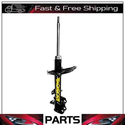 Monroe Rear Right Complete Strut Assembly 4WD Set For 2009-2015 Toyota Venza