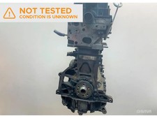 AUDI A3 Motore Nudo 1.9 TDI Diesel 77kW (105 CV) BLS 2008 Portellone (03-10)