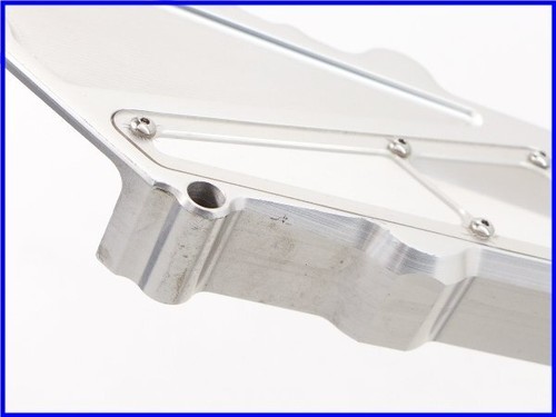 DUCATI M900ie RIZOMA Skeleton Timing Belt Cover 900SS 900SL SS900ie M900 - Picture 5 of 10