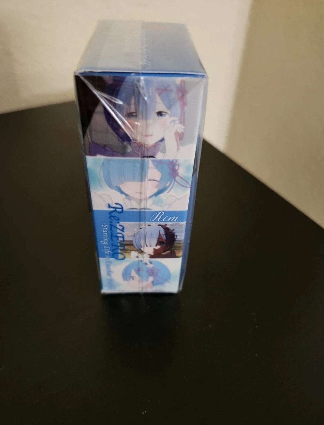 Re:Zero Starting Life in Another World Rem Fragrance Eau de Parfum, 60ml
