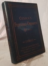 Charles ARMSTRONG, Cusacks Freehand Ornament....