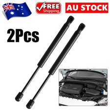 2Pcs Front Bonnet Gas Shock Struts Lift Support For Volvo S60 V60 2011-2018