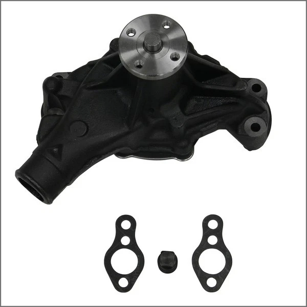 CarQuest Engine Water Pump T3104 for Buick Oldsmobile Chevrolet 1991-1993 Foto 3 de 4