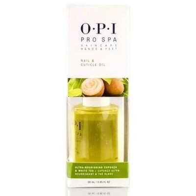 OPI Pro Spa Skincare Hands & Feet Nail & Cuticle Oil