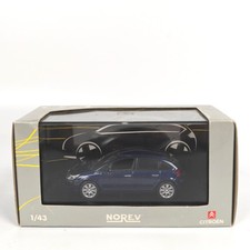 Norev Citroen C4 1:43 155411