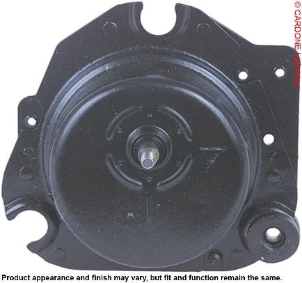 Motor limpador Cardone certificado seminovo fabricante de equipamento original 40 154 - Imagem 4 de 4