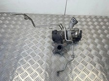 SKODA FABIA III NJ3 Turbolader BMTS40001429 1.20 Petrol 2015 31271256