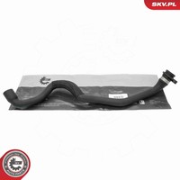 Esen SKV KüHlerschlauch 54SKV775 FüR BMW 3Er E92 Touring E91 E90 1Er E82 E88 E93