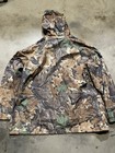 vintage goretex jacket Camo Xl Made In USA  — photo 10