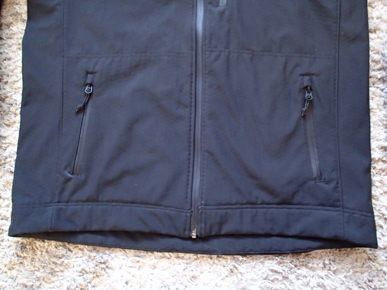 AFTCO Reaper Jacket Windproof Softshell Hooded Me… - image 5