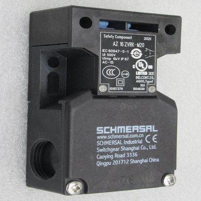 1PC new for   safety door switch AZ16-ZVRK-M20   #vn