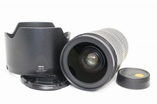 Nikon AF-S NIKKOR 24-70mm F2.8 G ED Lens for F-Mount Z6638