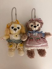 Tasty Summer Surprise Shellie May Cookie Anne Plush Badge