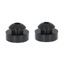 2pcs Glove Box Grommet Seal for Polaris Ranger 400 570 replace 5412504 5410774