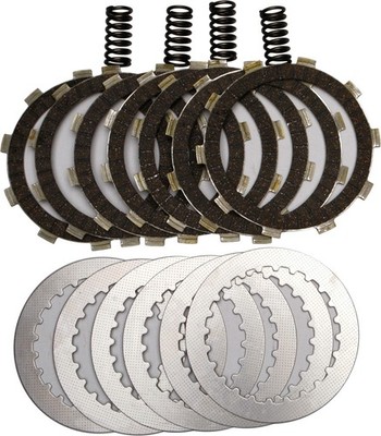 EBC DRC Series Clutch Kit DRC236