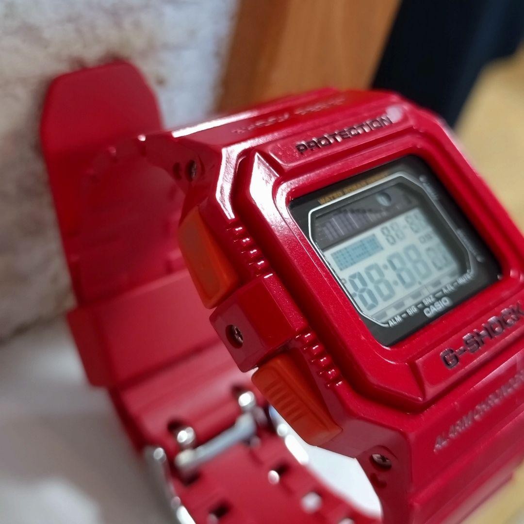 Casio G-Shock GLX-5500A Black Resin Men's Watch Digital | eBay Casio G-Shock GLX-5500A Black Resin Men's Watch Digital | eBay