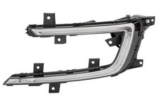 Daytime Running Light Hella 2pt 354 843-171