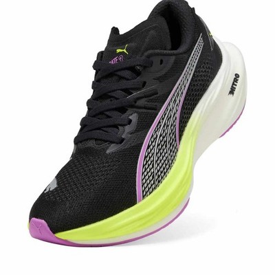 Laufschuh Puma Deviate Nitro 3 Damen Running Laufen