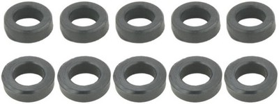 O-RING FUEL INJECTOR PCS 10 FEBEST RINGFL-010-PCS10 OEM 35302-32800