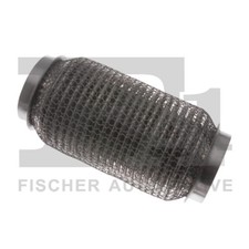 Flexrohr Abgasanlage FA1 VW555-170 für ASTRA TOURER GTC OPEL P10 Caravan ZAFIRA