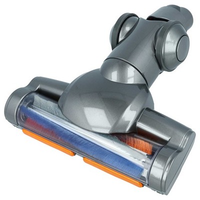 Turbobürste Parkett Hartbodendüse für Dyson DC35 DC35 Digital Slim 21cm