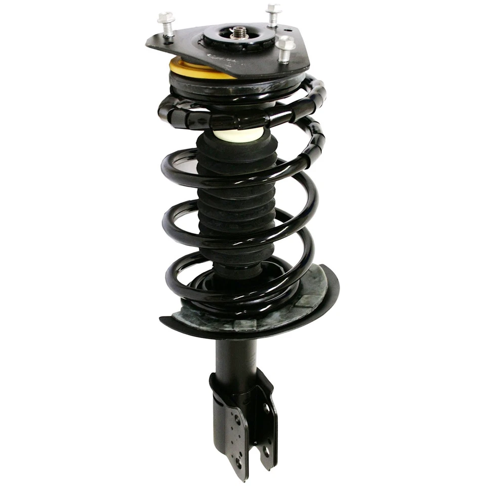 Loaded Strut Kit For 1997-2001 Pontiac Grand Prix Buick Century Front Left Right - Image 2 of 4