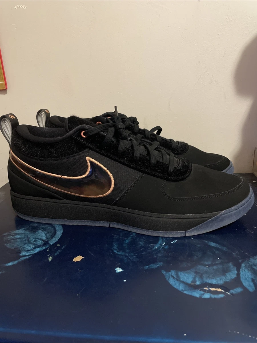 Nike Book 1 Haven - FJ4249-001 for Sale | Authenticity Guaranteed