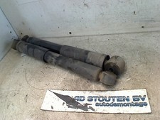 Opel Vivaro 2016 REAR SHOCK ABSORBER SET