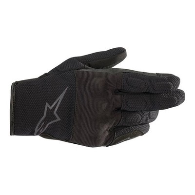 Alpinestars Stella S-MAX Drystar  Sport Motorrad Handschuhe Women Adventure