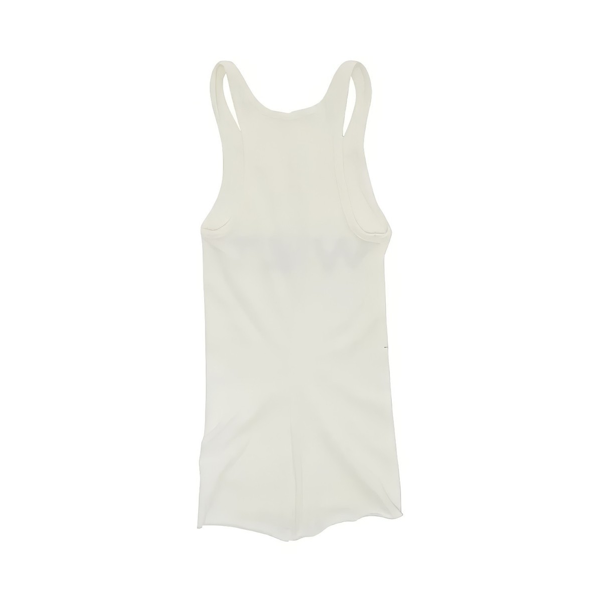 YZY Mowalola WET TANK sample サイズ1 /yeezy YZY YEEZY MOWALOLA WET TANK TOP 'WHITE' - SIZE 1, 2 & 3 | eBay