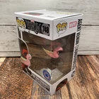 Funko Pop Marvel Agent Venom Thunderbolts #748 Pop in a Box Exclusive