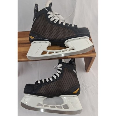 Bauer Supreme One.4 Ice Hockey Skates Tuuk Lightspeed Pro Men's 6R Shoe Sz 7.5