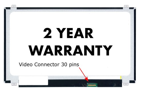 ASUS Chromebook C204M C204MA HD LCD Screen 30 pin Matte LED Display - Picture 1 of 6
