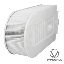 1X Luftfilter für Mercedes C W204 C204 E W212 C207 A207 GLK X204 CLS C218 X218 1X Luftfilter für Mercedes C W204 C204 E W212 C207 A207 GLK X204 CLS C218 X218