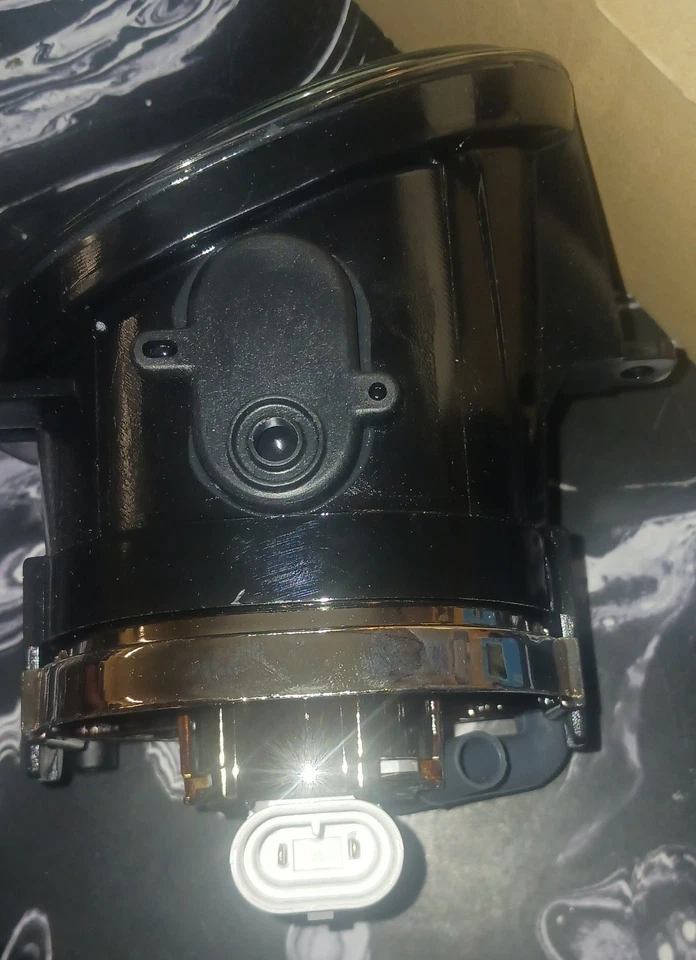 Faro antiniebla derecho 63 17 7 884 018 bmw 1999-2006 Foto 4 de 4