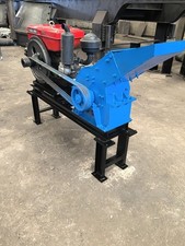 PC200*300 Molino de martillos Alta Calidad Pequeña Portátil Máquina Trituradora de Piedra de Roca