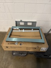 GE Profile JX7227SLSS 27 Inch Microwave Trim ...
