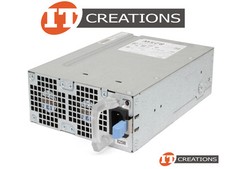 DELL POWER SUPPLY 825W 100-240V FOR DELL PRECISION TOWER 7810 D825E004L-DELL