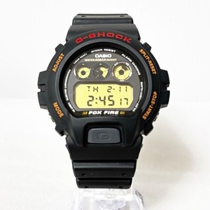 G Shock Fox Fire | eBay