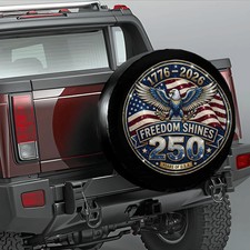 Thickened Spare Tire Cover Thickened Spare Tire Cover