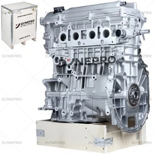 2AZ-FE Long Block Engine For Toyota Corolla Camry RAV4 Highlander Scion 2.4L