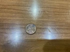 1929-P Lincoln Wheat Cent- AU