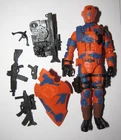 Gi Joe Classified 6-inch action figure Alley Viper #34 complete excellent