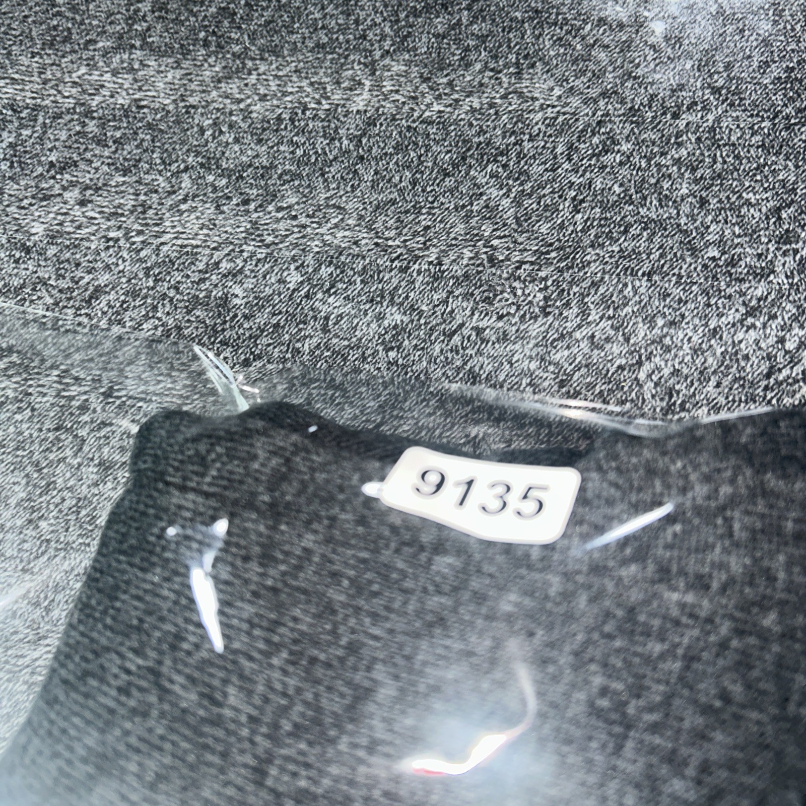 Mountain Khakis Jacket Men Medium Gray Flannel 1/… - image 7