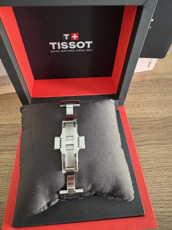 Tissot PRX Quartz, photo 3 sur 5